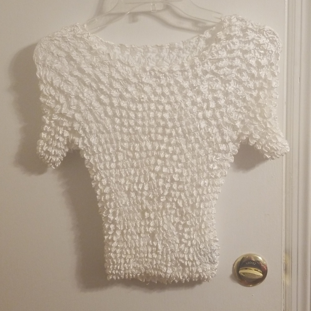 Popcorn top